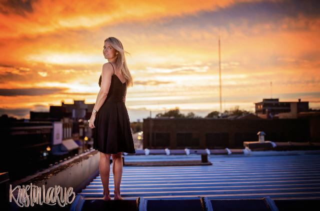 woman photography
