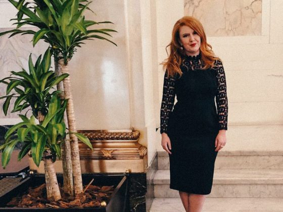 Woman Girl Female Portrait